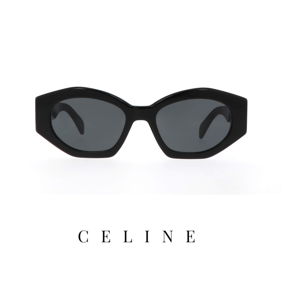 Celine - Triomphe - Black