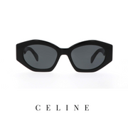 Celine - Triomphe - Black