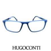 Hugoconti Eyewear-Dark/Blue