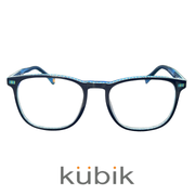 Kubik Eyewear-Blue