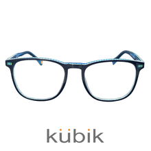 Kubik Eyewear-Blue