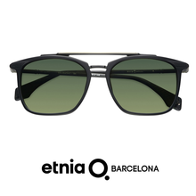 Etnia Barcelona - Bellemont - Square - Top black