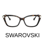 Swarovski Eyewear-Havana