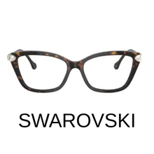 Swarovski Eyewear-Havana