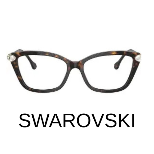 Swarovski Eyewear-Havana