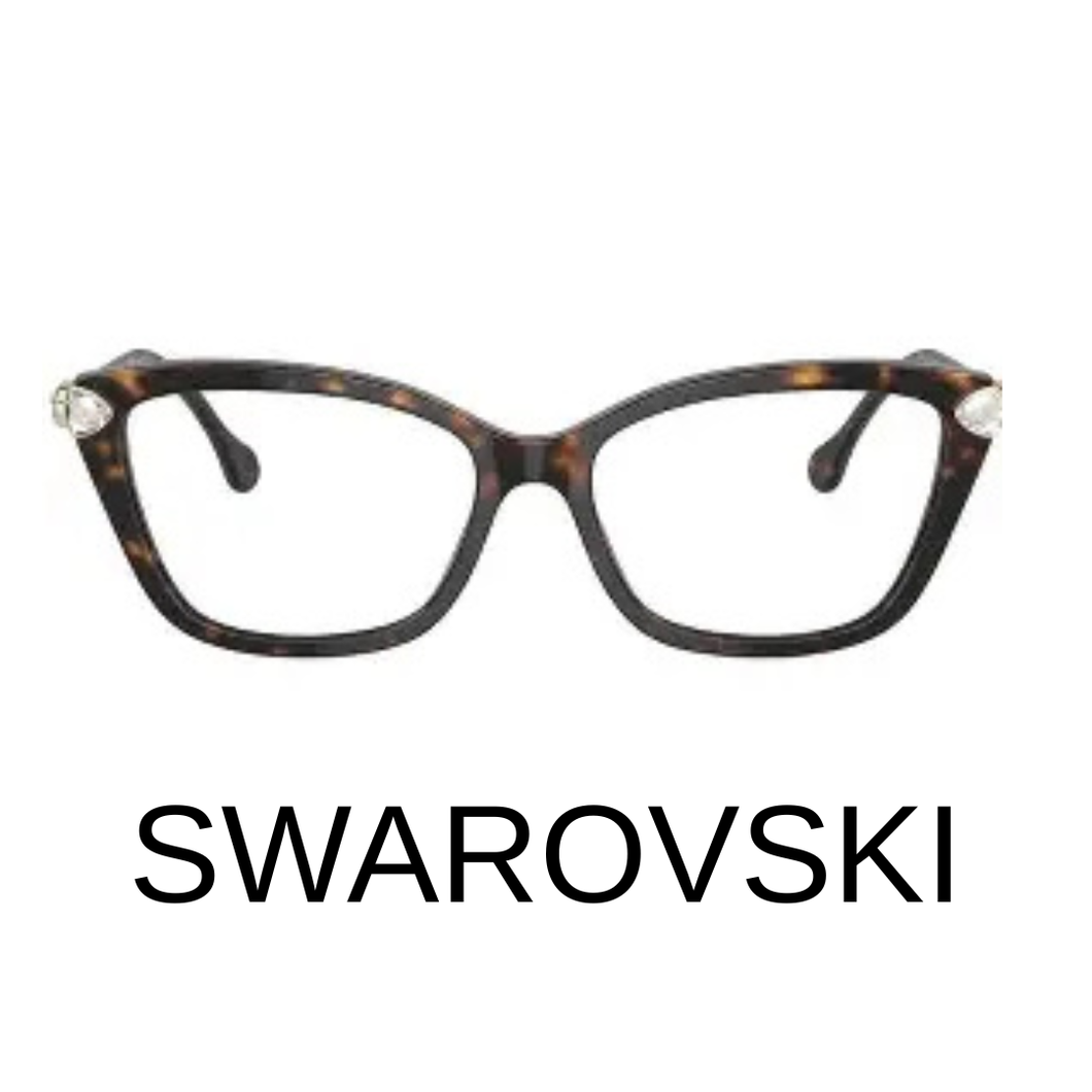 Swarovski Eyewear-Havana