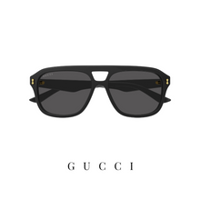 Gucci- Black
