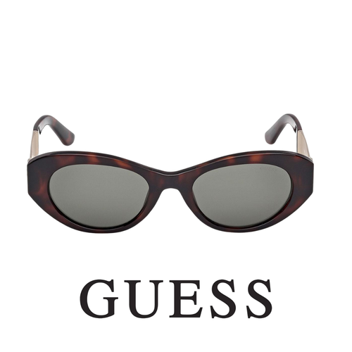 Guess - Cat- Eye- Havana
