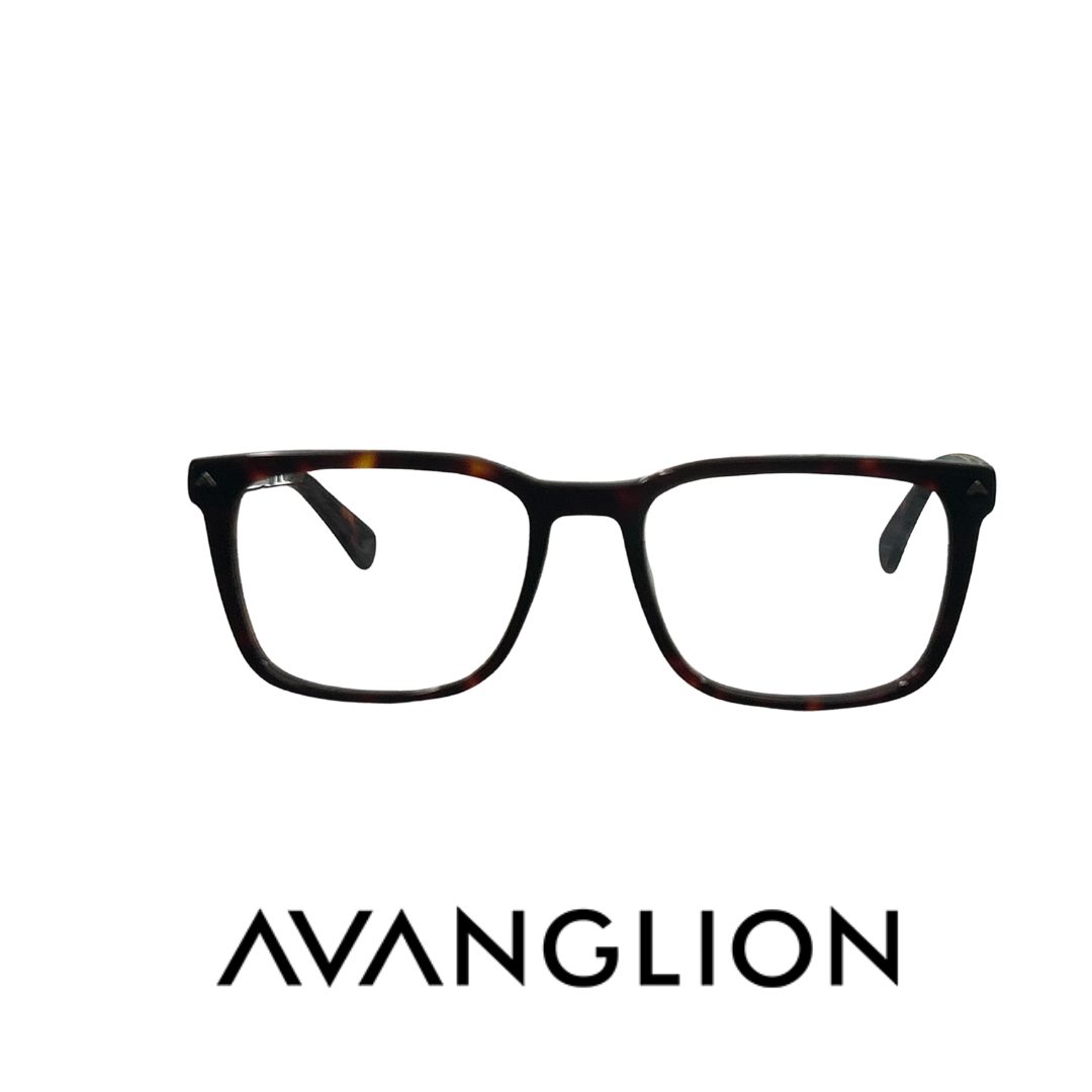 Avanglion Eyewear-Havana