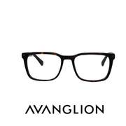 Avanglion Eyewear-Havana