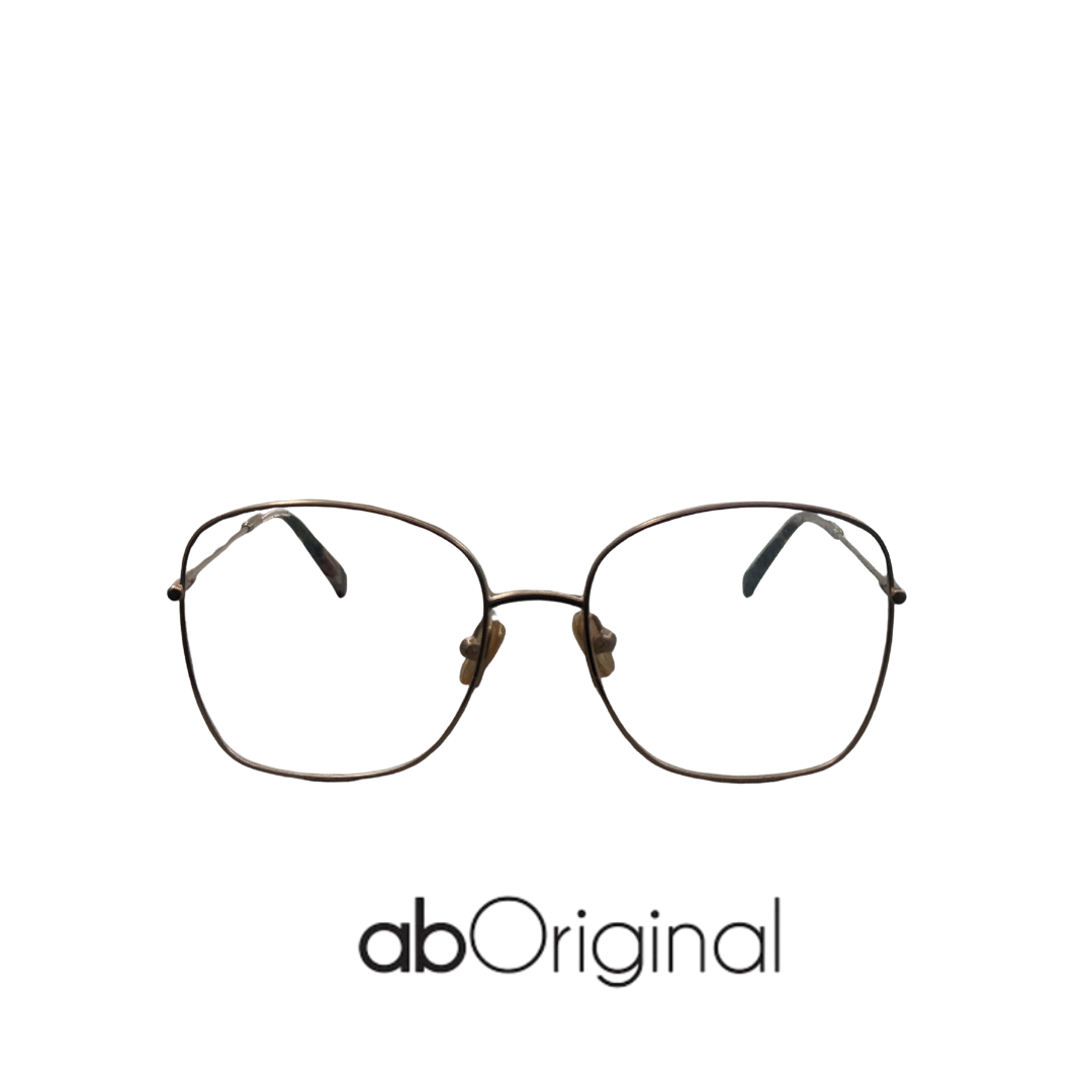 AbOriginal Eyewear-Gold
