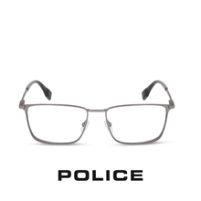 Police Eyewear - Grind - Rectangle - Grey