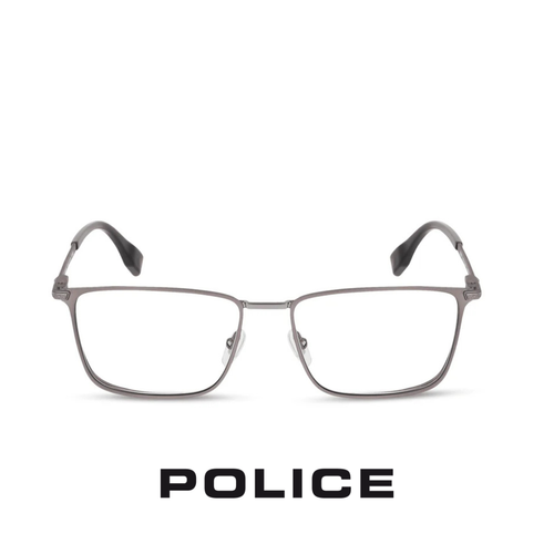 Police Eyewear - Grind - Rectangle - Grey