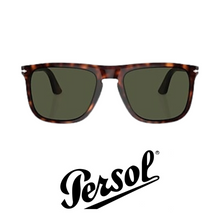 Persol - Pilot - Havana&Green