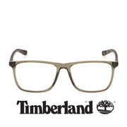 Timberland Eyewear - Rectangle - Transparent Light Green
