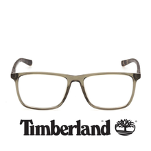 Timberland Eyewear - Rectangle - Transparent Light Green