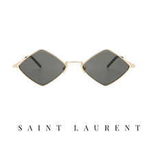 Saint Laurent - 'Lisa' - Gold