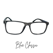 Blue Classic-Eyewear-Gray
