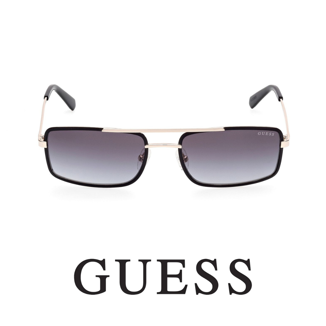 Guess - Mini - Gray