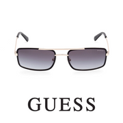 Guess - Mini - Gray