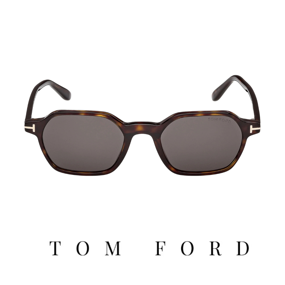 Tom Ford - "Giulio" - Havana