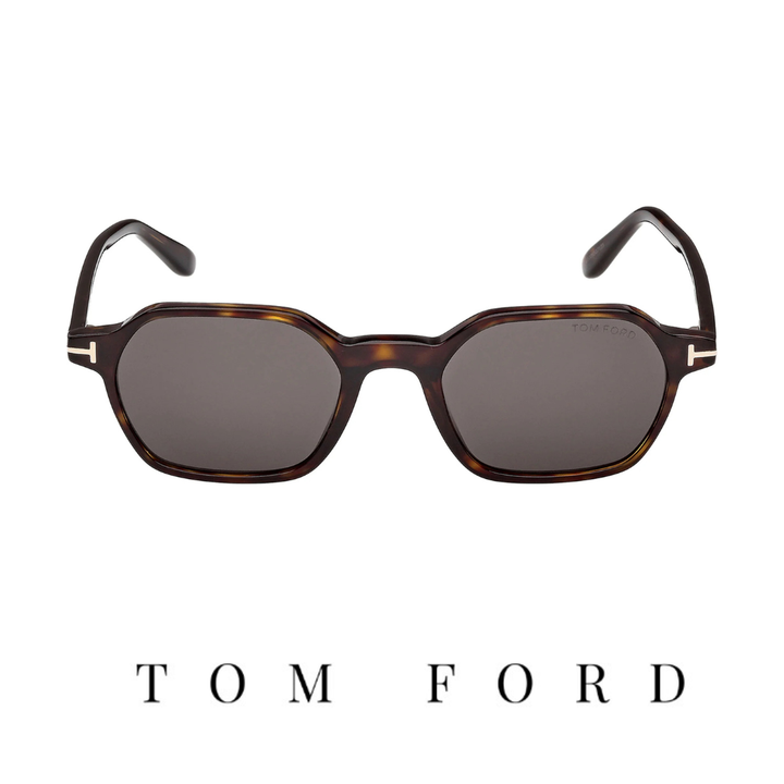 Tom Ford - "Giulio" - Havana
