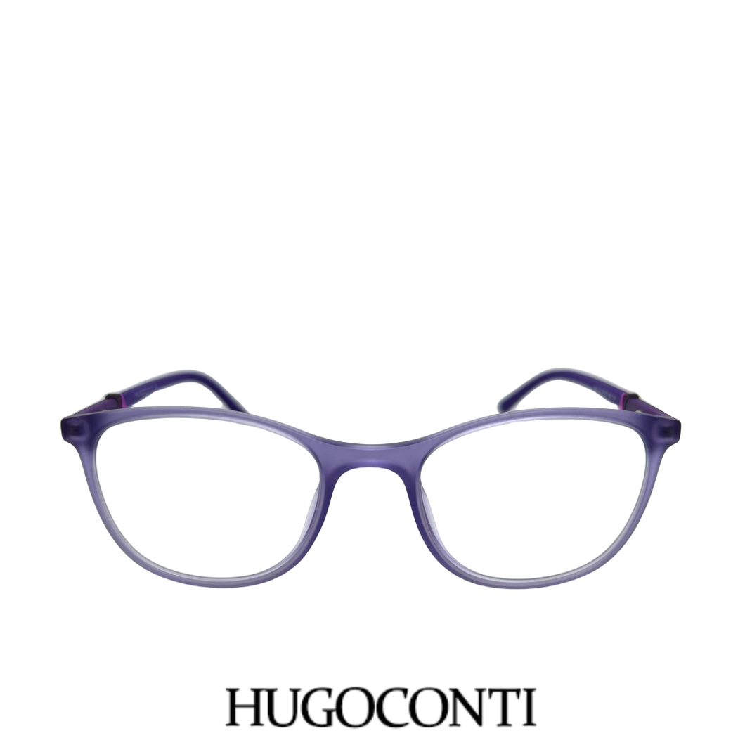 Hugoconti Eyewear-Purple