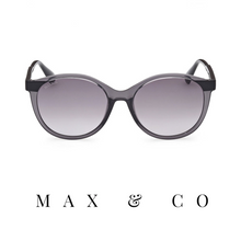 Max & Co - Round - Gray