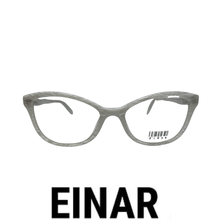 EINAR Eyewear-Milky-White