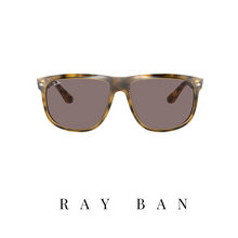Ray Ban - Boyfriend - Ligh Havana