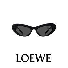 Loewe - Cat - Eye - Black