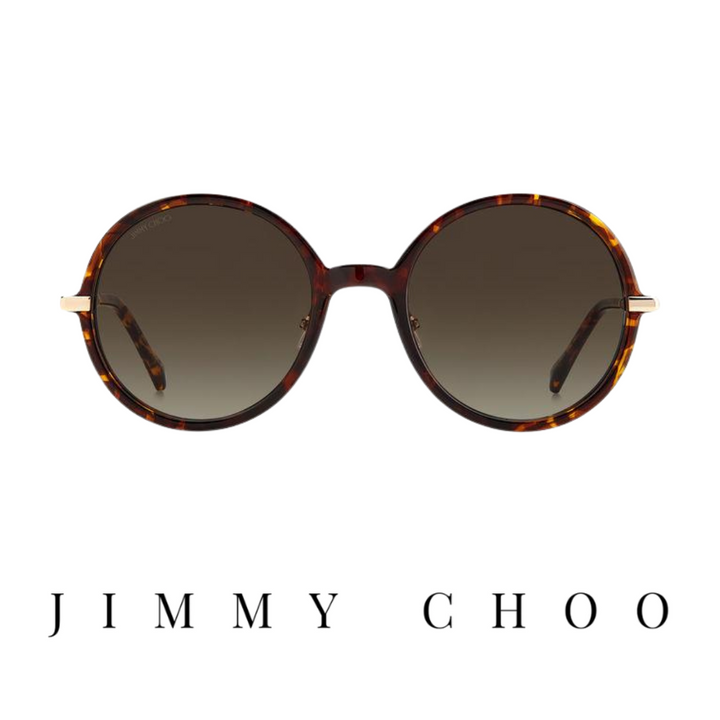 Jimmy Choo - "Ema"