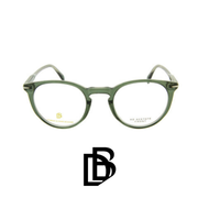 David Beckham - Round - Crystal Green