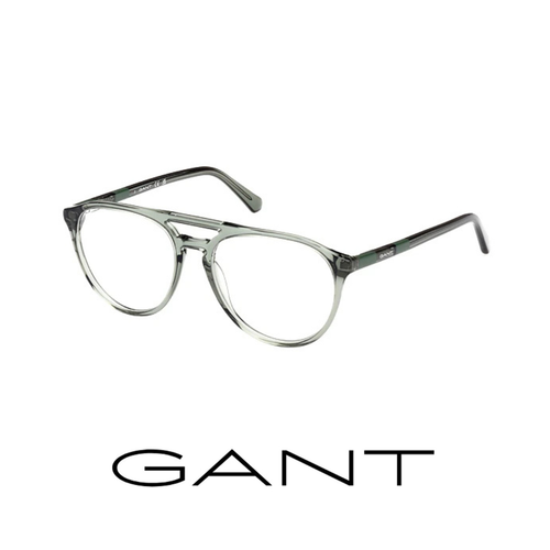 Gant Eyewear-Green