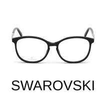 Swarovski Eyewear - Black