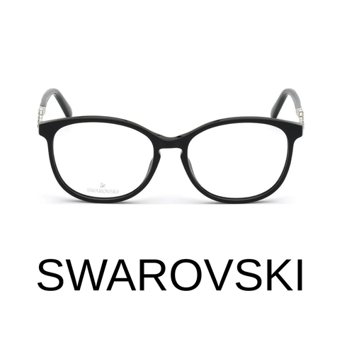 Swarovski Eyewear - Black