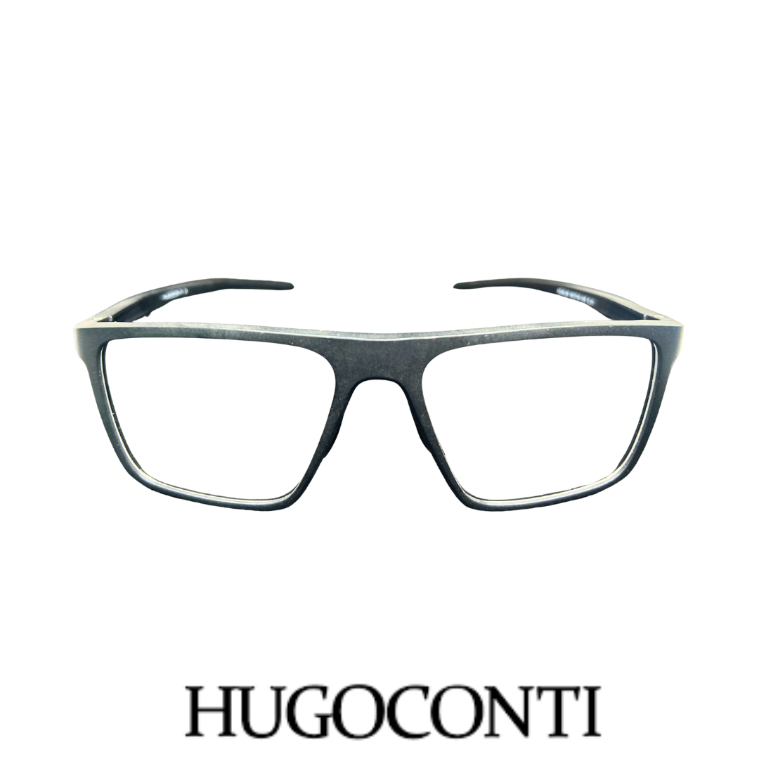 Hugoconti Eyewear-Gray