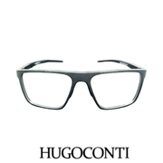 Hugoconti Eyewear-Gray