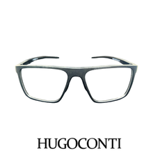 Hugoconti Eyewear-Gray