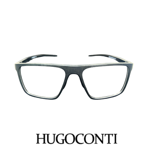 Hugoconti Eyewear-Gray