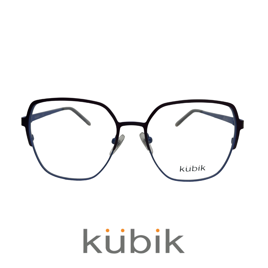 Kubik Eyewear-Blue