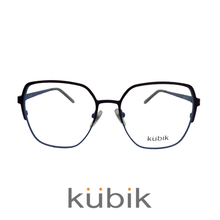 Kubik Eyewear-Blue