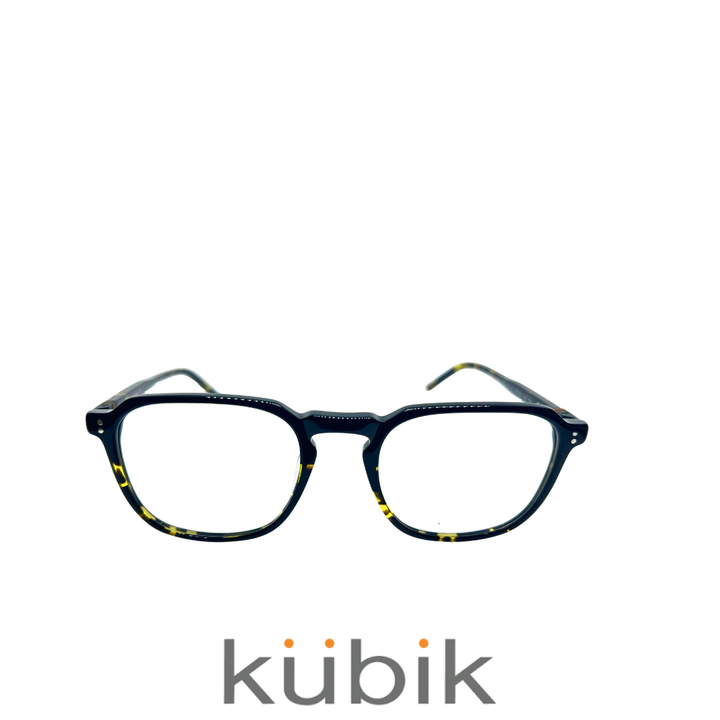 Kubik Eyewear-Navy/Tortoise