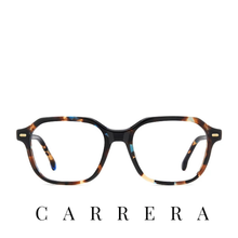 Carrera Eyewear - Square - Havana Green