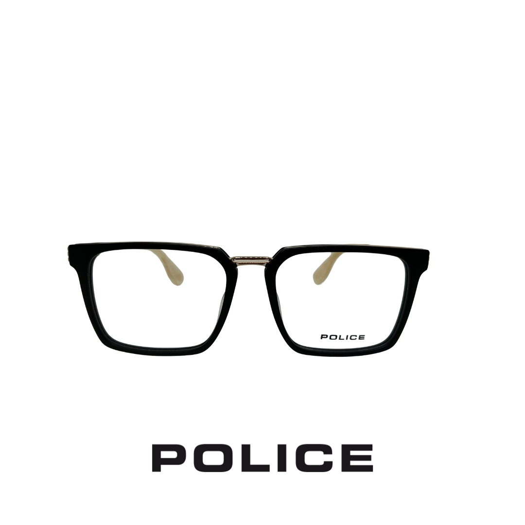 Police Eyewear-Black