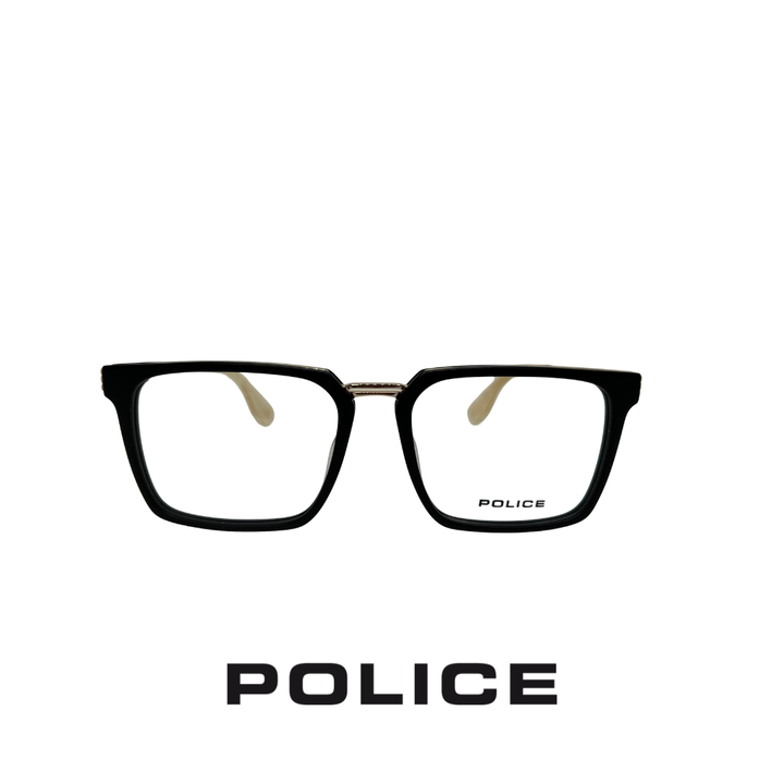 Police Eyewear-Black