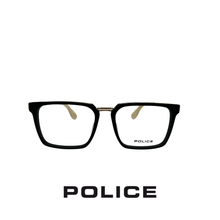 Police Eyewear-Black