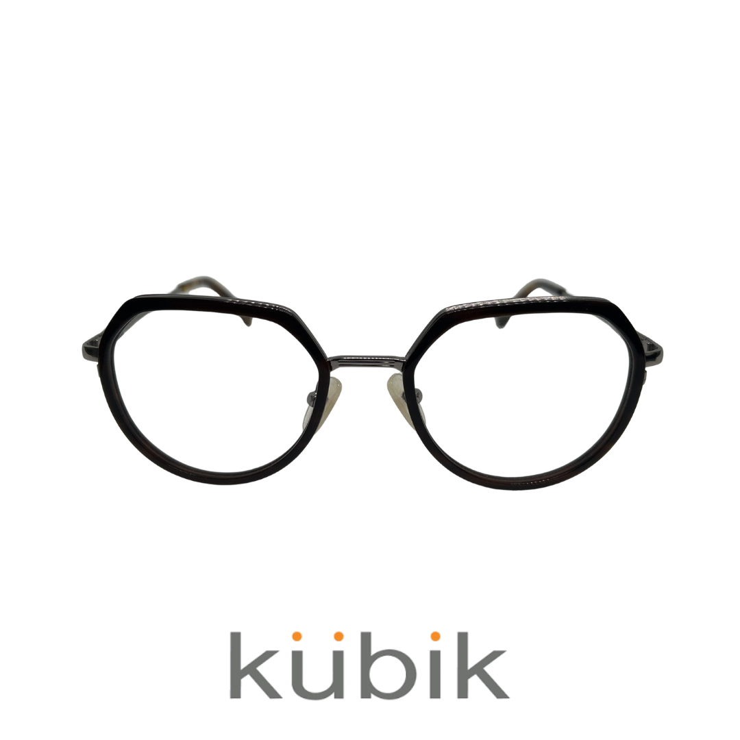 Kubik Eyewear-Black
