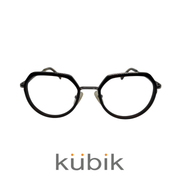 Kubik Eyewear-Black