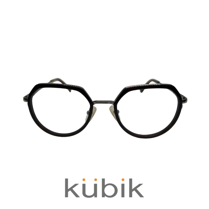 Kubik Eyewear-Black